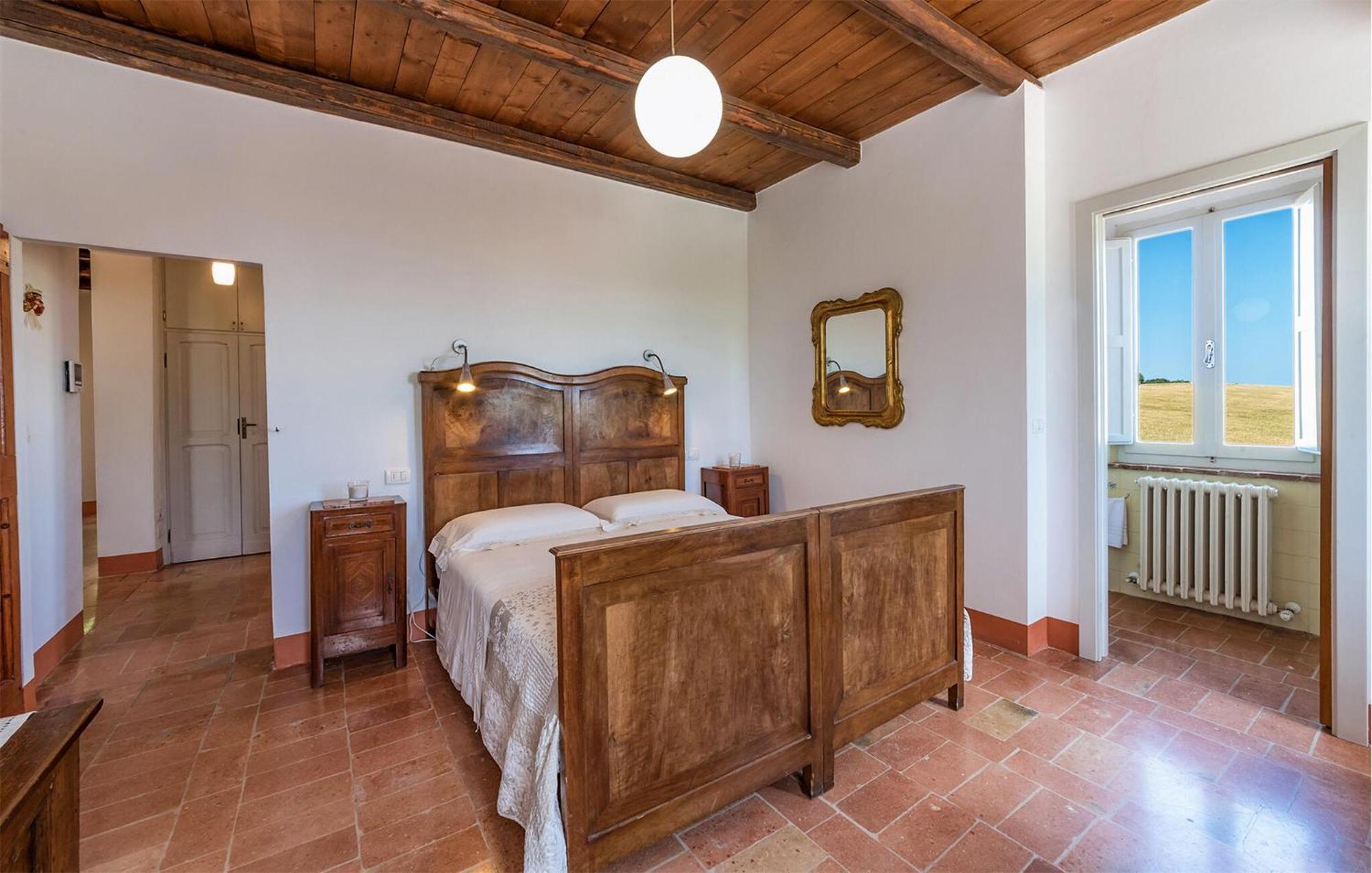 4 Bedroom Beautiful Home In Senigallia Luaran gambar
